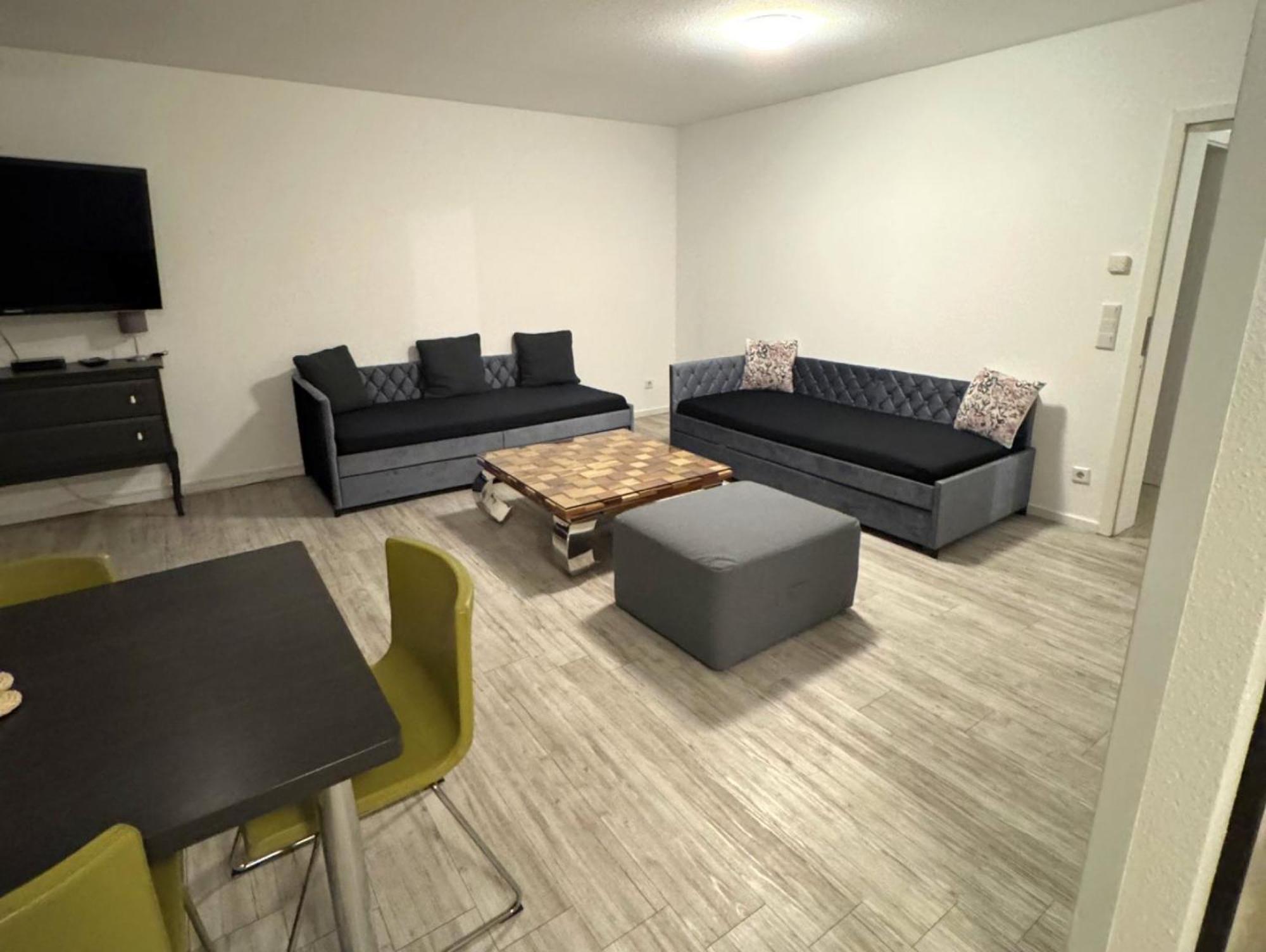 Apartment Koeln Rath Colónia Exterior foto